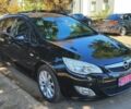 Черный Опель Астра, объемом двигателя 0 л и пробегом 227 тыс. км за 8500 $, фото 1 на Automoto.ua