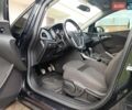 Черный Опель Астра, объемом двигателя 1.69 л и пробегом 230 тыс. км за 8000 $, фото 9 на Automoto.ua