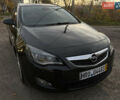Чорний Опель Астра, об'ємом двигуна 2 л та пробігом 257 тис. км за 7350 $, фото 36 на Automoto.ua