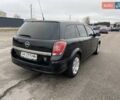 Чорний Опель Астра, об'ємом двигуна 1.6 л та пробігом 331 тис. км за 6450 $, фото 6 на Automoto.ua