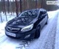 Чорний Опель Астра, об'ємом двигуна 2 л та пробігом 263 тис. км за 8800 $, фото 4 на Automoto.ua