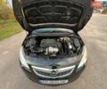 Черный Опель Астра, объемом двигателя 1.2 л и пробегом 258 тыс. км за 6200 $, фото 16 на Automoto.ua