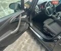 Черный Опель Астра, объемом двигателя 1.3 л и пробегом 184 тыс. км за 6300 $, фото 32 на Automoto.ua