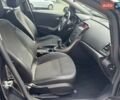 Черный Опель Астра, объемом двигателя 1.7 л и пробегом 217 тыс. км за 7700 $, фото 12 на Automoto.ua