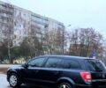 Черный Опель Астра, объемом двигателя 16 л и пробегом 273 тыс. км за 5850 $, фото 6 на Automoto.ua