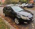 Чорний Опель Астра, об'ємом двигуна 1.7 л та пробігом 360 тис. км за 5000 $, фото 1 на Automoto.ua
