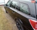 Черный Опель Астра, объемом двигателя 1.69 л и пробегом 260 тыс. км за 5600 $, фото 9 на Automoto.ua