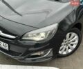 Чорний Опель Астра, об'ємом двигуна 2 л та пробігом 290 тис. км за 7870 $, фото 6 на Automoto.ua