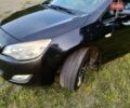 Чорний Опель Астра, об'ємом двигуна 1.4 л та пробігом 260 тис. км за 7000 $, фото 19 на Automoto.ua