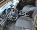 Опель Астра 2012 у Одесі на Automoto.ua Чорний Опель Астра, об'ємом двигуна 1.7 л та пробігом 247 тис. км за 7000 $, фото 15 на Automoto.ua
