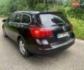 Черный Опель Астра, объемом двигателя 1.3 л и пробегом 284 тыс. км за 5950 $, фото 8 на Automoto.ua