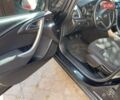 Черный Опель Астра, объемом двигателя 1.69 л и пробегом 220 тыс. км за 7300 $, фото 7 на Automoto.ua