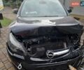 Черный Опель Астра, объемом двигателя 1.7 л и пробегом 184 тыс. км за 3700 $, фото 1 на Automoto.ua