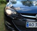 Чорний Опель Астра, об'ємом двигуна 1.69 л та пробігом 284 тис. км за 6500 $, фото 13 на Automoto.ua