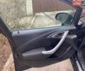 Черный Опель Астра, объемом двигателя 1.69 л и пробегом 278 тыс. км за 6800 $, фото 17 на Automoto.ua