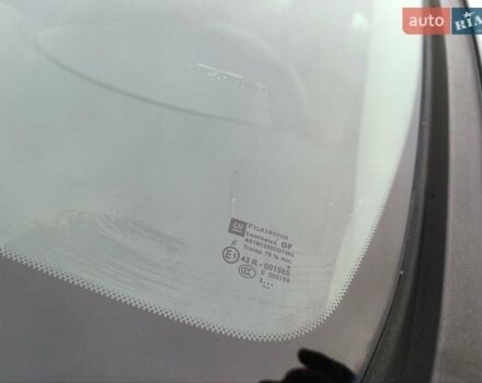 Чорний Опель Астра, об'ємом двигуна 1.4 л та пробігом 218 тис. км за 6700 $, фото 43 на Automoto.ua