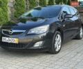 Черный Опель Астра, объемом двигателя 1.7 л и пробегом 221 тыс. км за 7799 $, фото 19 на Automoto.ua