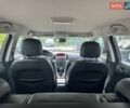 Черный Опель Астра, объемом двигателя 1.7 л и пробегом 217 тыс. км за 7700 $, фото 22 на Automoto.ua