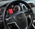 Черный Опель Астра, объемом двигателя 1.6 л и пробегом 190 тыс. км за 7999 $, фото 32 на Automoto.ua