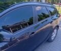 Черный Опель Астра, объемом двигателя 1.7 л и пробегом 176 тыс. км за 8900 $, фото 10 на Automoto.ua