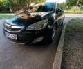 Чорний Опель Астра, об'ємом двигуна 1.7 л та пробігом 397 тис. км за 3150 $, фото 1 на Automoto.ua