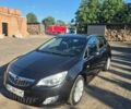 Чорний Опель Астра, об'ємом двигуна 1.4 л та пробігом 208 тис. км за 7599 $, фото 1 на Automoto.ua