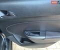 Черный Опель Астра, объемом двигателя 1.7 л и пробегом 263 тыс. км за 6200 $, фото 25 на Automoto.ua