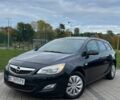 Чорний Опель Астра, об'ємом двигуна 1.3 л та пробігом 283 тис. км за 4999 $, фото 5 на Automoto.ua