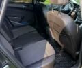 Черный Опель Астра, объемом двигателя 1.69 л и пробегом 288 тыс. км за 6200 $, фото 14 на Automoto.ua