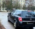 Черный Опель Астра, объемом двигателя 16 л и пробегом 273 тыс. км за 5850 $, фото 7 на Automoto.ua