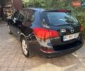 Черный Опель Астра, объемом двигателя 1.69 л и пробегом 220 тыс. км за 7300 $, фото 27 на Automoto.ua