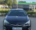 Чорний Опель Астра, об'ємом двигуна 1.7 л та пробігом 265 тис. км за 5216 $, фото 4 на Automoto.ua