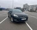 Чорний Опель Астра, об'ємом двигуна 1.7 л та пробігом 272 тис. км за 5146 $, фото 1 на Automoto.ua