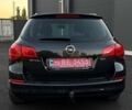 Черный Опель Астра, объемом двигателя 1.7 л и пробегом 190 тыс. км за 8300 $, фото 15 на Automoto.ua