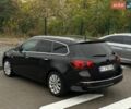 Чорний Опель Астра, об'ємом двигуна 2 л та пробігом 290 тис. км за 7870 $, фото 11 на Automoto.ua