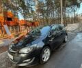 Чорний Опель Астра, об'ємом двигуна 1.7 л та пробігом 307 тис. км за 6799 $, фото 1 на Automoto.ua