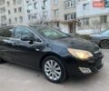 Чорний Опель Астра, об'ємом двигуна 1.96 л та пробігом 264 тис. км за 7900 $, фото 3 на Automoto.ua