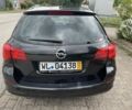 Чорний Опель Астра, об'ємом двигуна 1.7 л та пробігом 230 тис. км за 6700 $, фото 15 на Automoto.ua