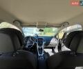 Черный Опель Астра, объемом двигателя 1.7 л и пробегом 231 тыс. км за 7200 $, фото 10 на Automoto.ua
