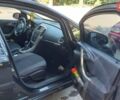Чорний Опель Астра, об'ємом двигуна 1.7 л та пробігом 246 тис. км за 6100 $, фото 23 на Automoto.ua