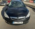 Чорний Опель Астра, об'ємом двигуна 1.69 л та пробігом 293 тис. км за 6300 $, фото 17 на Automoto.ua