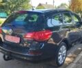 Черный Опель Астра, объемом двигателя 0 л и пробегом 227 тыс. км за 8500 $, фото 2 на Automoto.ua