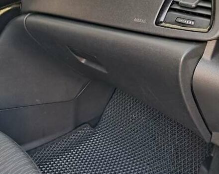 Черный Опель Астра, объемом двигателя 1.7 л и пробегом 267 тыс. км за 7199 $, фото 16 на Automoto.ua