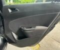 Черный Опель Астра, объемом двигателя 1.4 л и пробегом 180 тыс. км за 6990 $, фото 19 на Automoto.ua