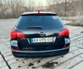Черный Опель Астра, объемом двигателя 1.69 л и пробегом 283 тыс. км за 6800 $, фото 7 на Automoto.ua