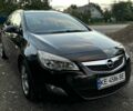 Чорний Опель Астра, об'ємом двигуна 1.4 л та пробігом 199 тис. км за 6650 $, фото 2 на Automoto.ua
