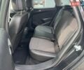 Черный Опель Астра, объемом двигателя 1.7 л и пробегом 217 тыс. км за 7700 $, фото 14 на Automoto.ua