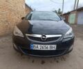 Чорний Опель Астра, об'ємом двигуна 1.2 л та пробігом 264 тис. км за 6200 $, фото 1 на Automoto.ua
