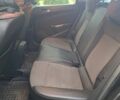 Черный Опель Астра, объемом двигателя 1.7 л и пробегом 299 тыс. км за 6550 $, фото 22 на Automoto.ua