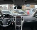 Чорний Опель Астра, об'ємом двигуна 2 л та пробігом 308 тис. км за 8190 $, фото 12 на Automoto.ua
